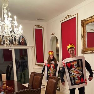 Meet your Posher, Caleb